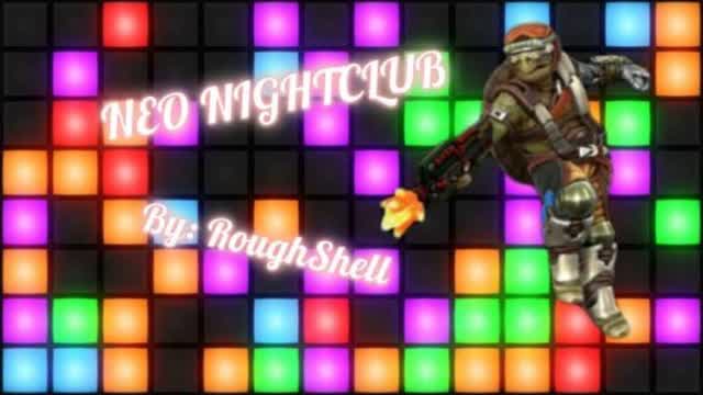 NEO NIGHTCLUB