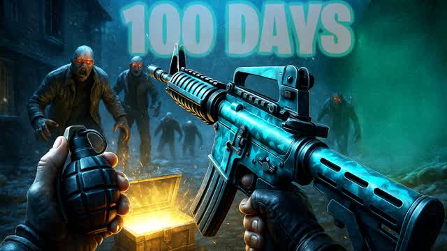 Capture 1 – 100 DAYS SURVIVE IN A HOME