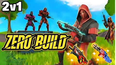 ZERO BUILD 2V1