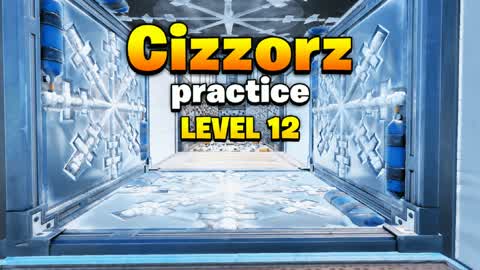 Cizzorz LEVEL 12 practice