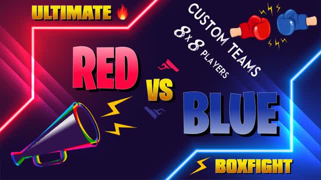 ULTIMATE BOXFIGHT