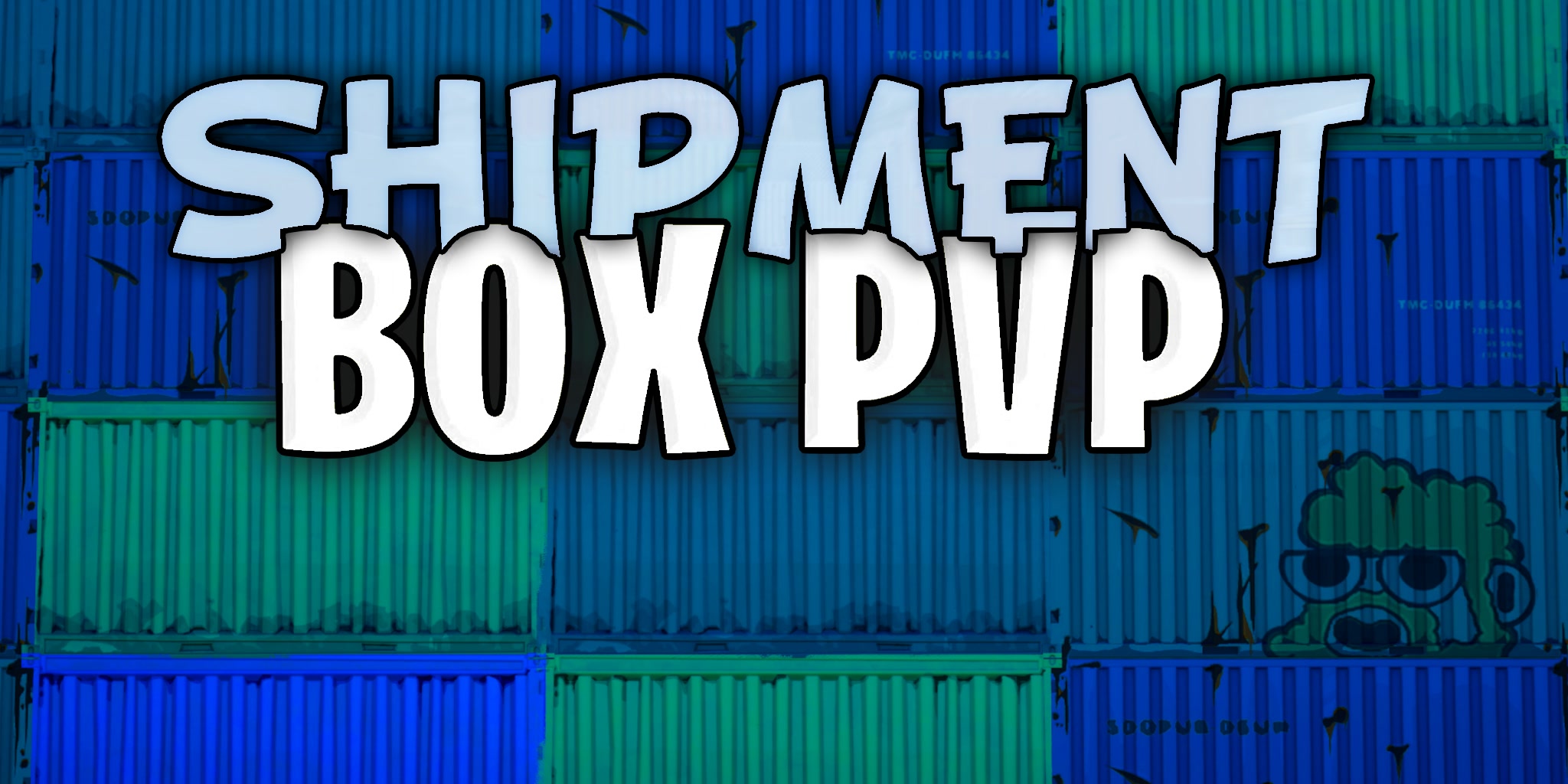 SHIPMENT BOX PVP 📦