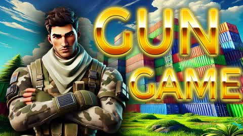 SCRAPY GUN GAME