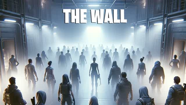 THE WALL -