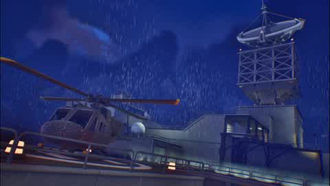 Stormfront Bastion: Tactical