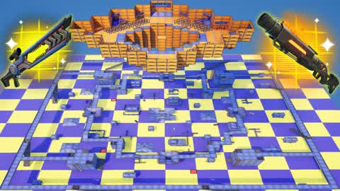 THE PIT ULTRA - ZERO BUILD
