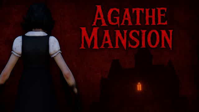 AGATHE MANSION [HORROR]