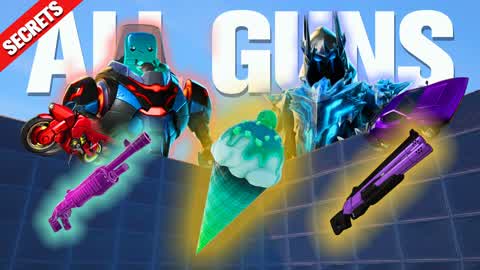 Supermega 1v1