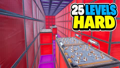 HARD PARKOUR 6721 DEATHRUN PARKOR