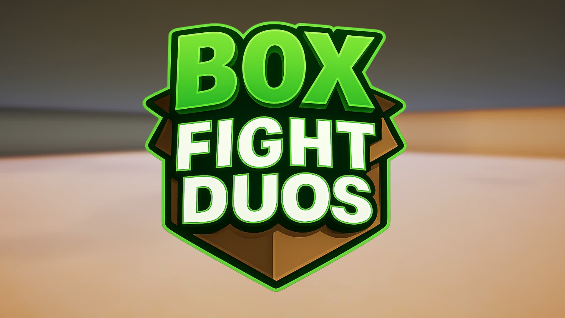 BOX FIGHTS DUOS 👥