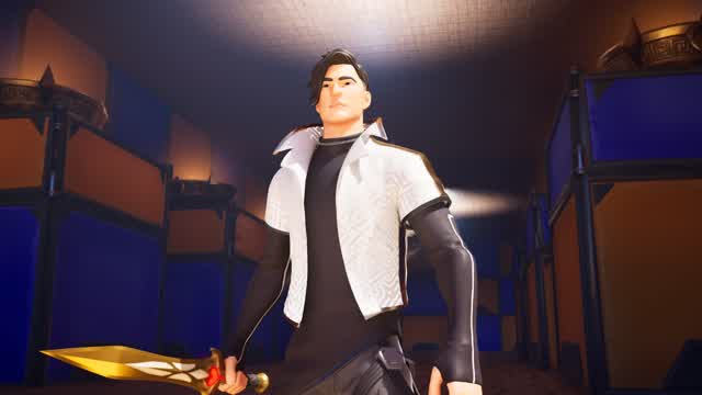 CGU's Challenge Ground