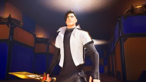 CGU's Challenge Ground