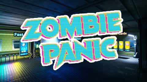 Zombie Panic (v1.2)