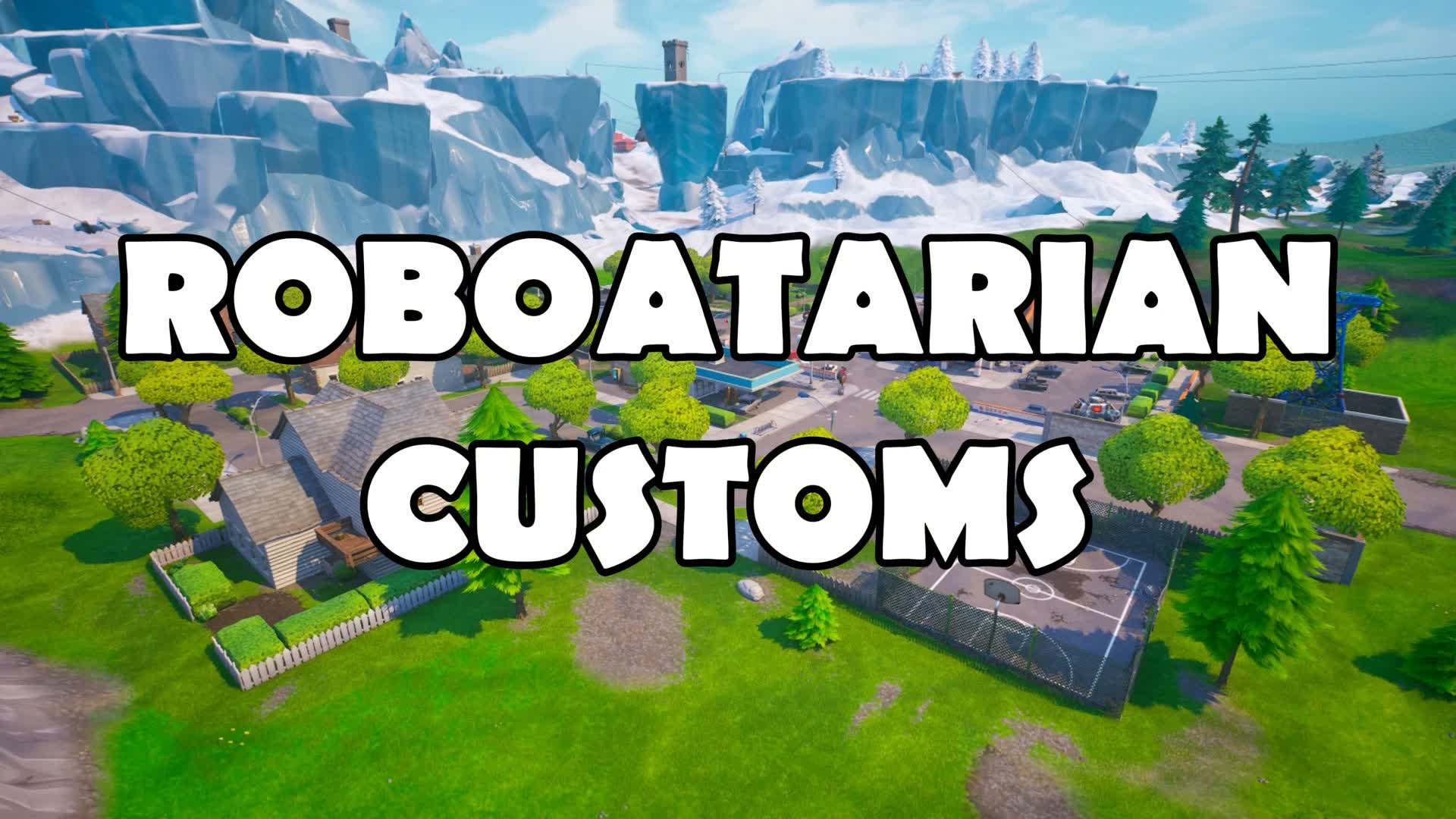 Robloxatarian Fashion Customs