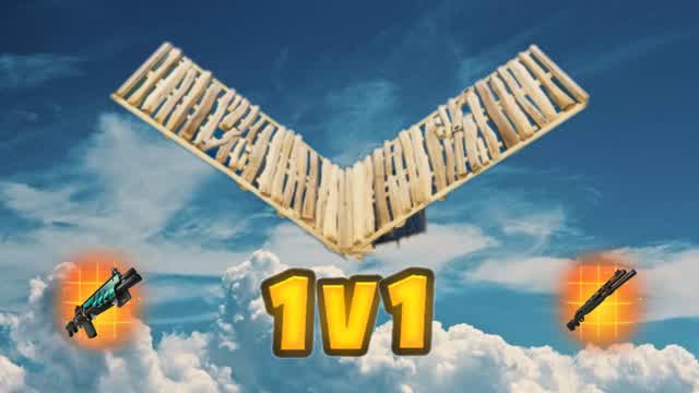 1V1è(NO TERRAIN)
