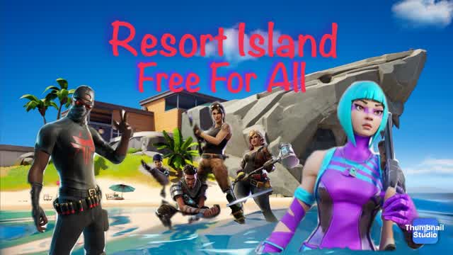 Resort Island FFA