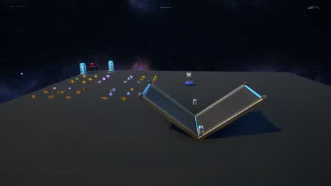 1V1 FREE FOR ALL ISLAND