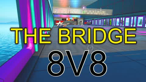 The Bridge (T.B)