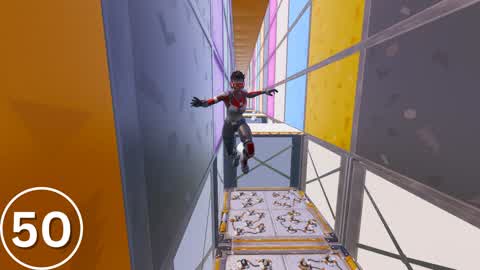đINSANE 50+ LEVEL DEATHRUNđ