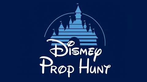 Dismey World – Prop Hunt