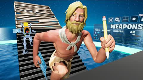 ATLANTIK 1V1 BUILD FIGHT