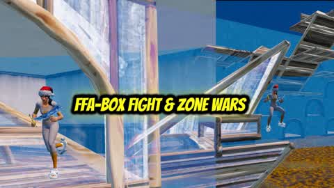 FFA-Box_Fight-and-Zone_Wars