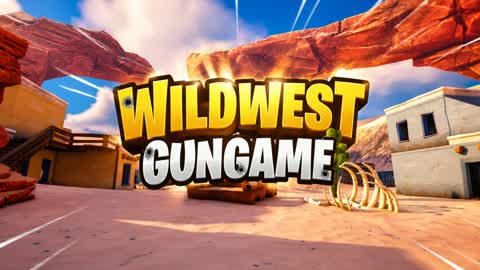 🤠 Wild West Gun Game!