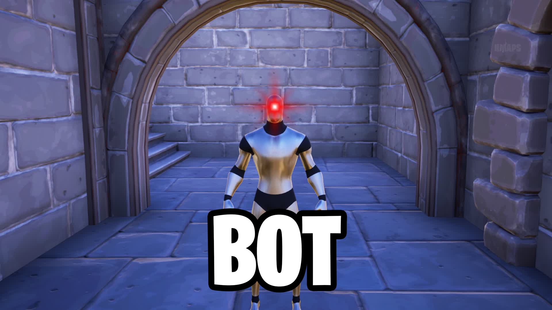 ボット