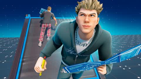 1vs1 build battle arena