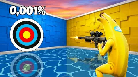 CROWN TRICKSHOT PARKOUR 100+ 🎯
