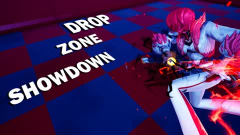 Drop Zone Showdown