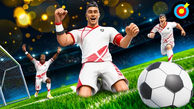サッカー