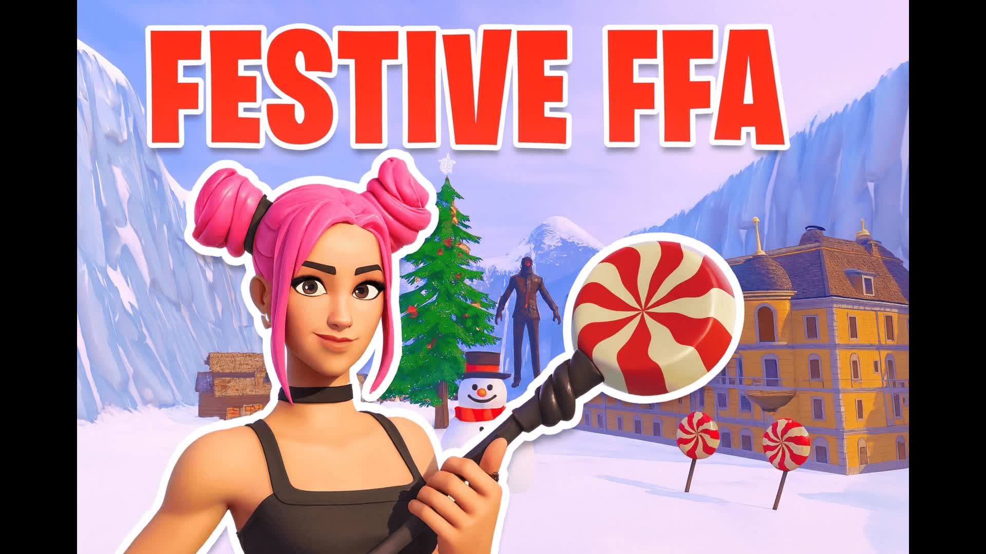 Festive FFA