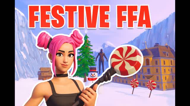 Festive FFA