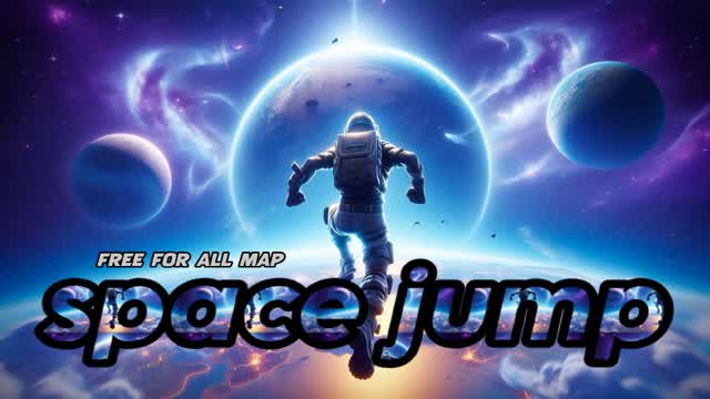 Space Jump