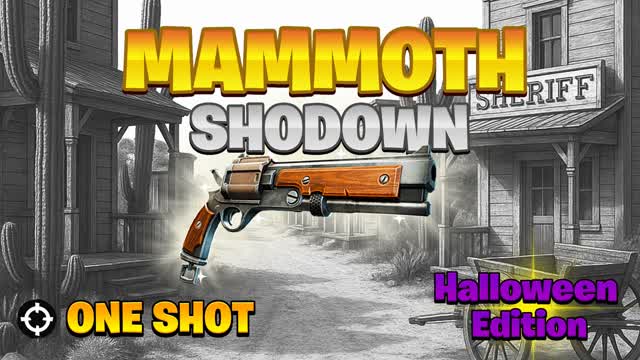 Mammoth Showdown