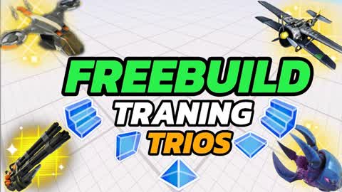 FREEBUId TRIOS