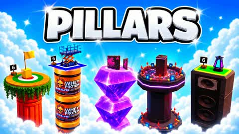 Pillars SUPER