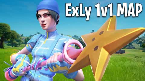 EXly 1V1