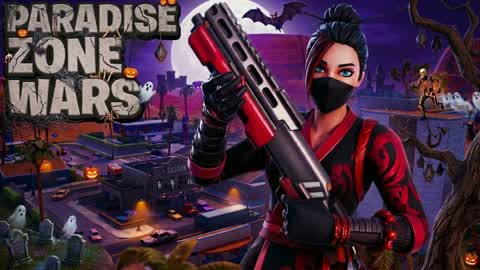 🌴32 Players Zone Wars - DONO🌴