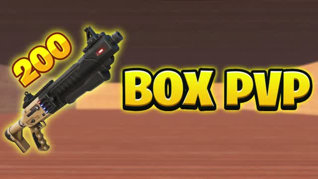 PRIME SHOTGUN BOX PVP📦