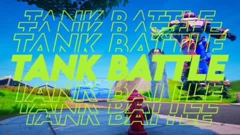 JUST TANKS 1-4 PLAYERS