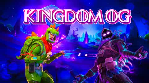Kingdom OG