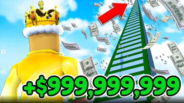 Infinity Tower Tycoon Update