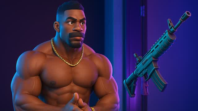 Gun game 70 WEAPONS