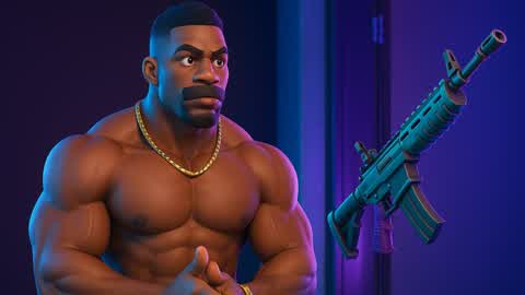 Gun game 70 WEAPONS