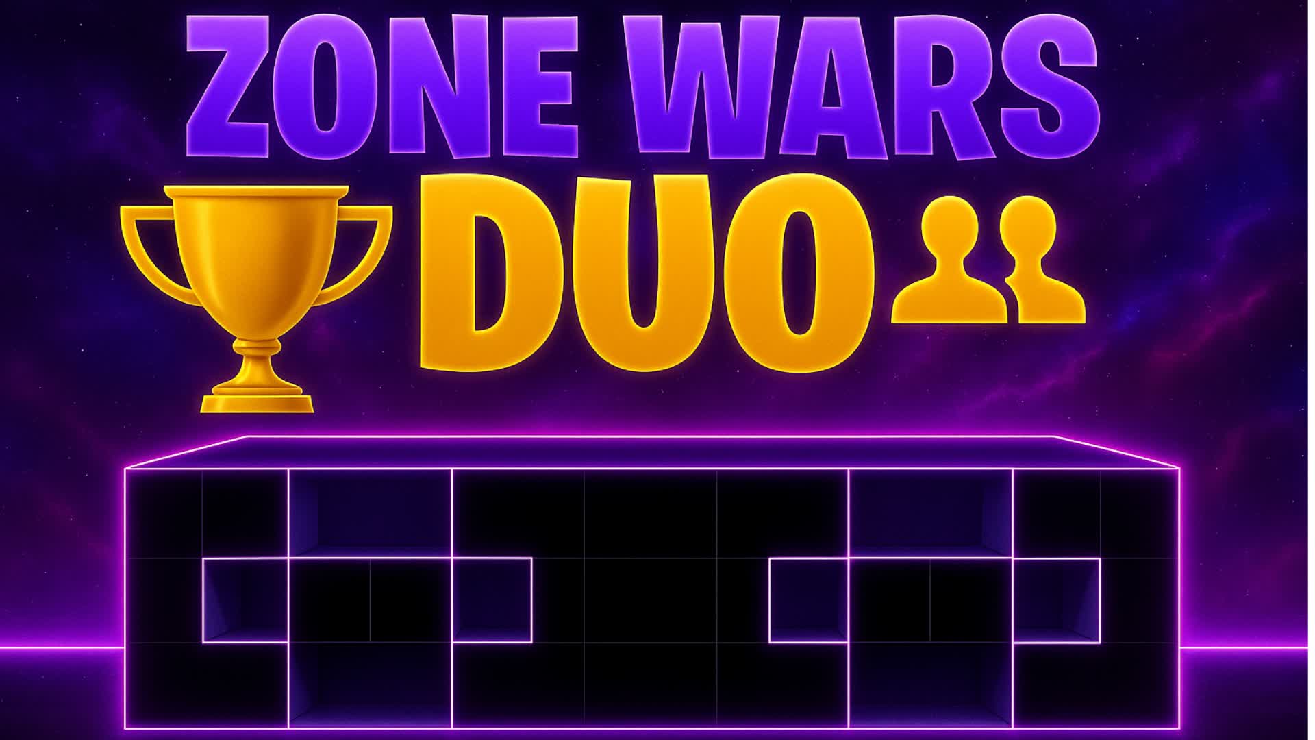 DUO CHAMPIONS ARENA