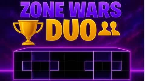 DUO CHAMPIONS ARENA