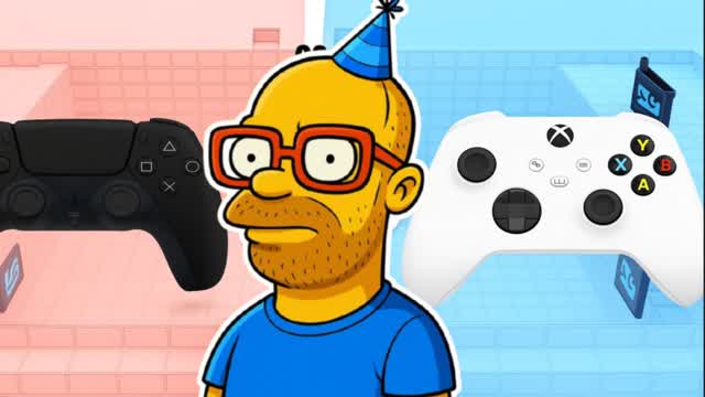 Capture 1 – CRAZY RED VS BLUE 🔴🔵Klj