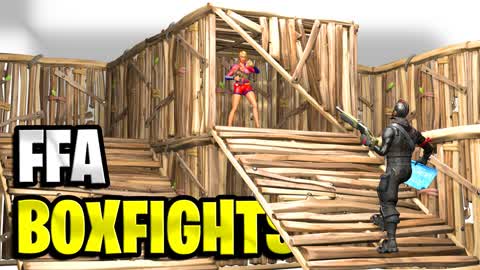 BOXFIGHT📦FFA